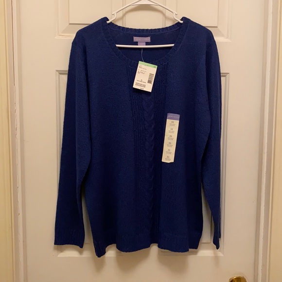 Laura Scott Sweaters - Laura Scott textured sweater